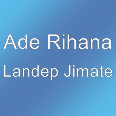 Landep Jimate's cover