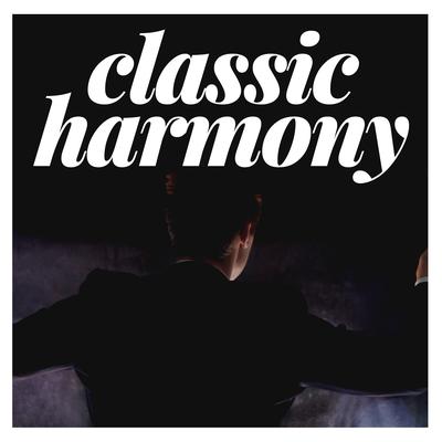 Classic Harmony's cover