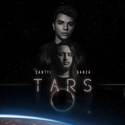 Tars By Santti, Sarza's cover