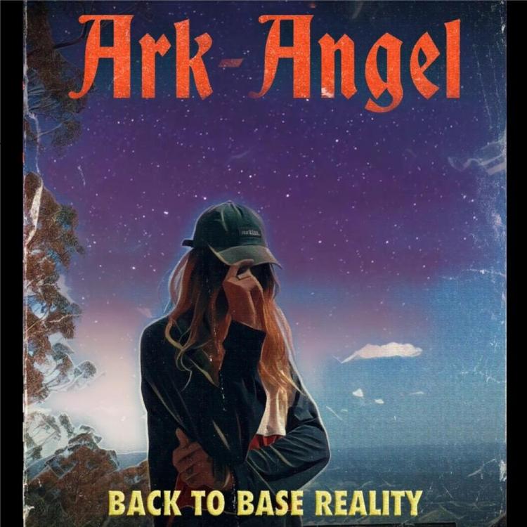 Ark-Angel's avatar image