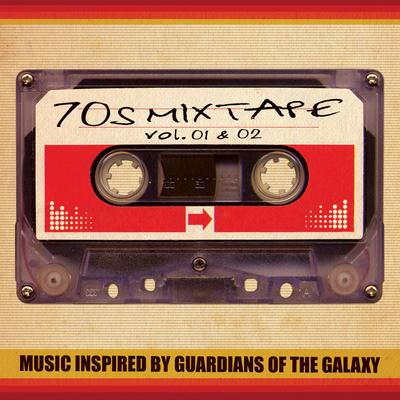 Come and Get Your Love (Re-Recorded) [From "Guardians of the Galaxy"] By Redbone's cover