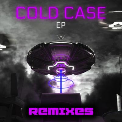 Cold Case (Ruvlo Remix) By Carbin, Typhon, Ruvlo's cover