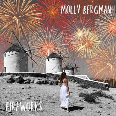 Fireworks By Molly Bergman's cover