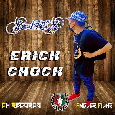 erick chock's cover
