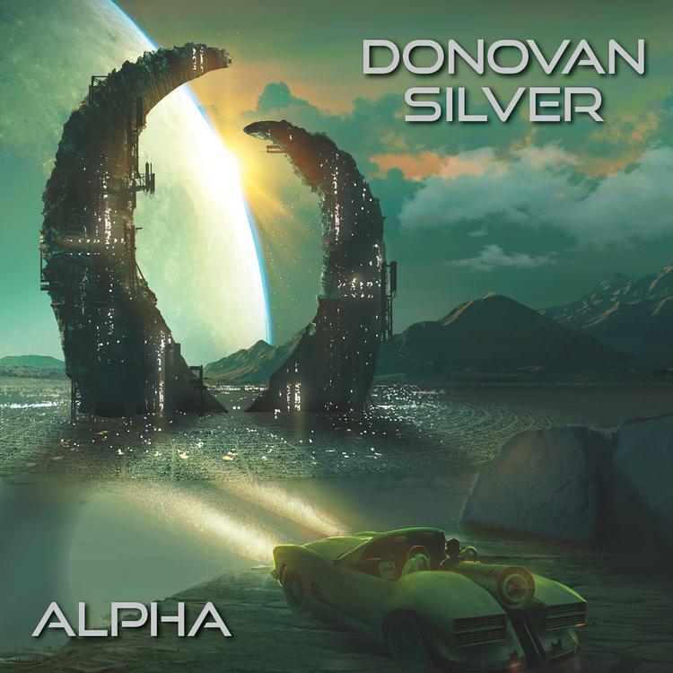 Donovan Silver's avatar image