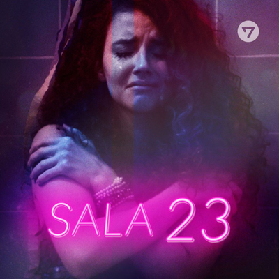 Sala 23's cover