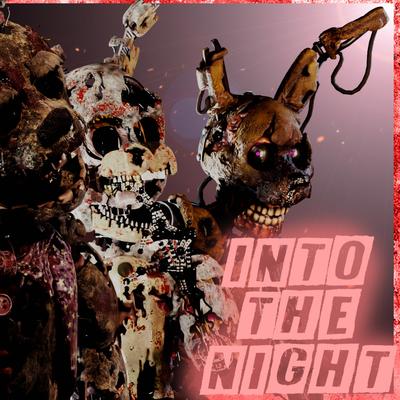 Into the Night By Smoke The Bear Beats, DHeusta's cover