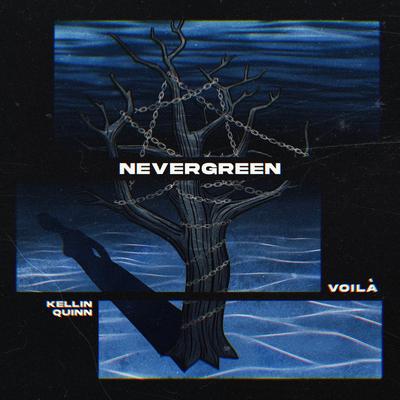 Nevergreen (with Kellin Quinn)'s cover