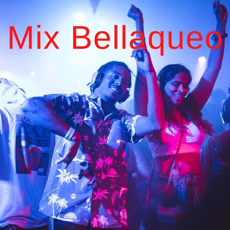 Dj Bellaqueo's avatar image