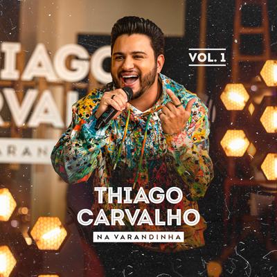 Mais Você do Que Eu (Ao Vivo) By Thiago Carvalho, Cezar & Paulinho's cover