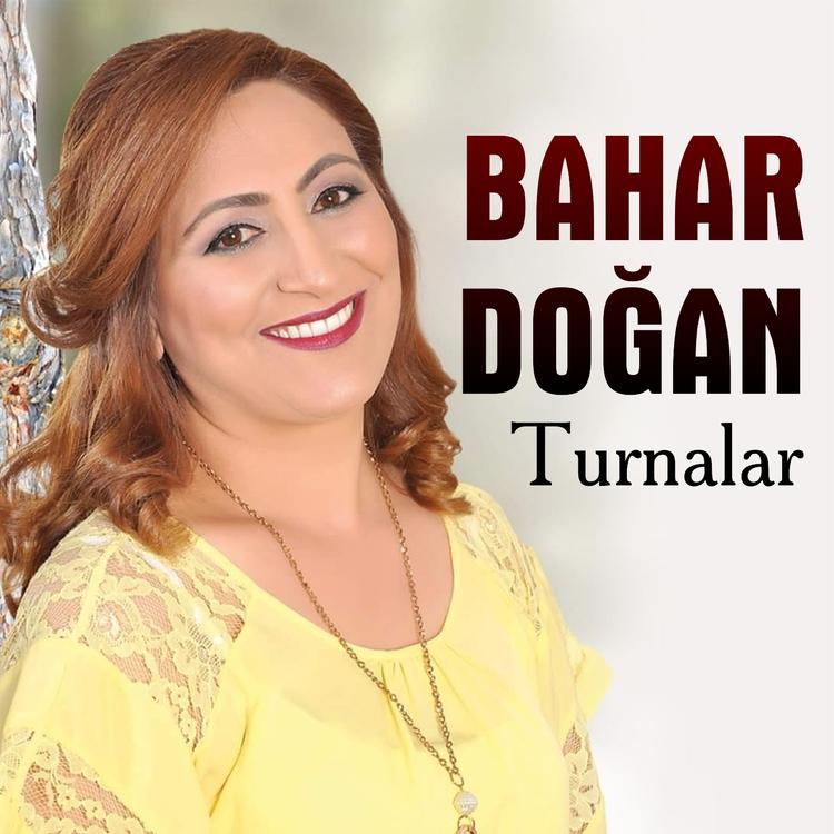 Bahar Doğan's avatar image