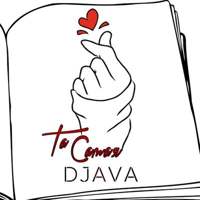 Djava's cover