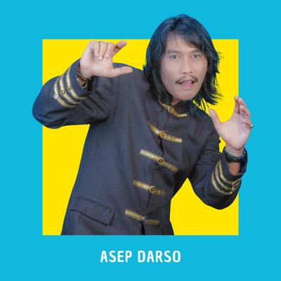 Asep Darso's cover