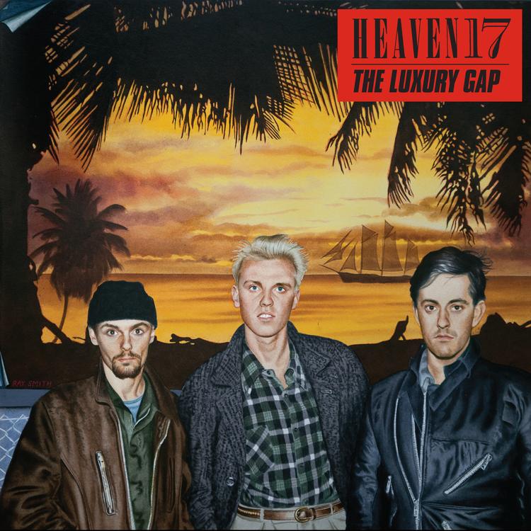 Heaven 17's avatar image