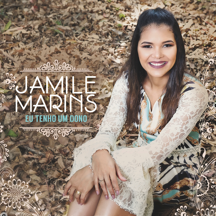 Jamile Marins's avatar image
