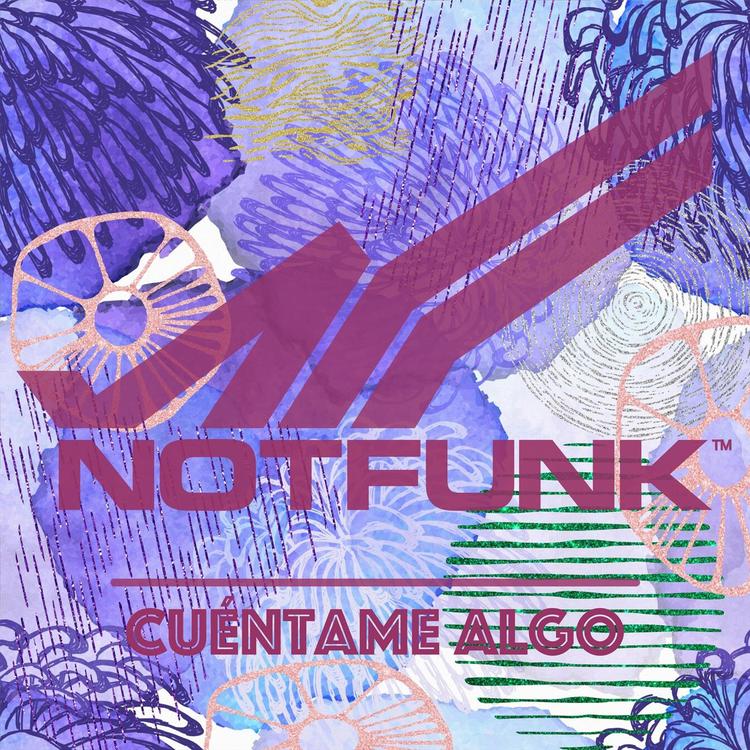 Notfunk's avatar image