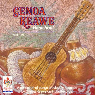 Papalina Lahilahi By Genoa Keawe's cover