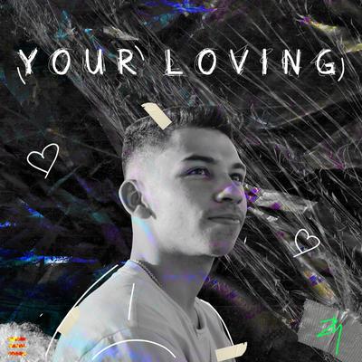 YOUR LOVING's cover