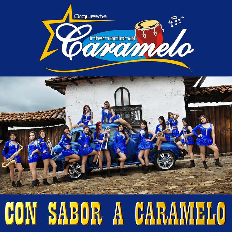 Caramelo Orquesta's avatar image