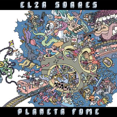 Comportamento Geral By Elza Soares's cover