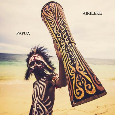 Papua's cover