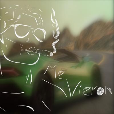 Me Vieron's cover