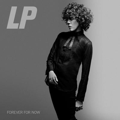 Your Town By LP's cover