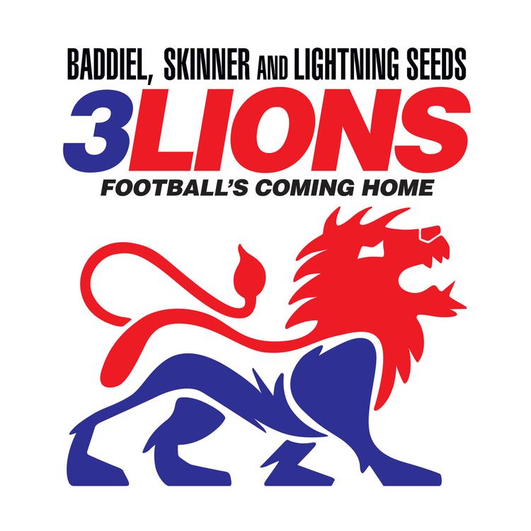 Baddiel, Skinner & Lightning Seeds's avatar image