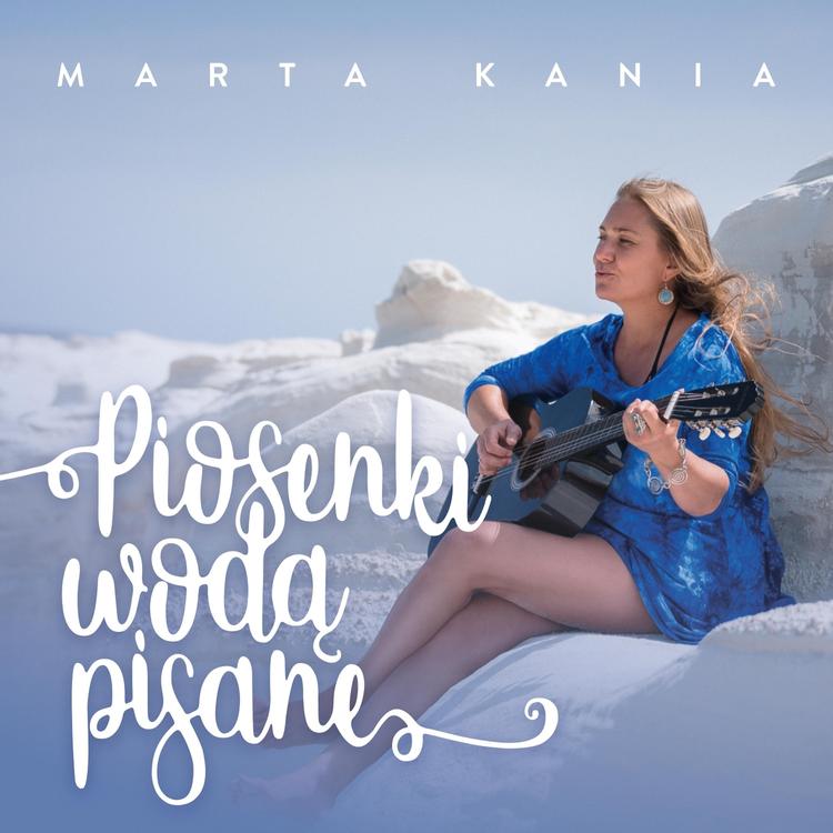 Marta Kania's avatar image