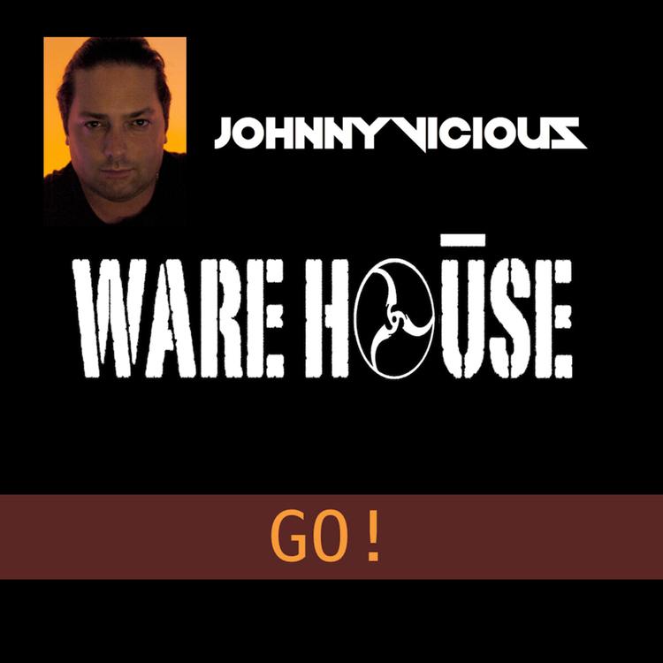 Johnny Vicious's avatar image
