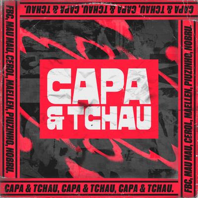 Cape E Tchau's cover