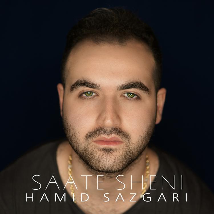 Hamid Sazgari's avatar image