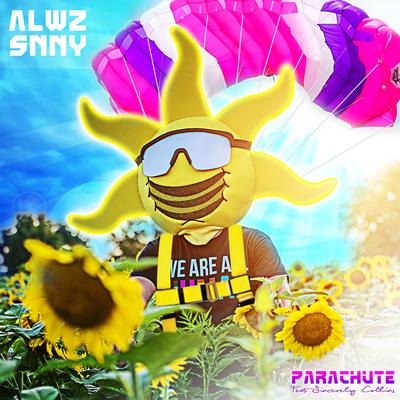 Parachute By Alwz Snny, Sincerely Collins's cover