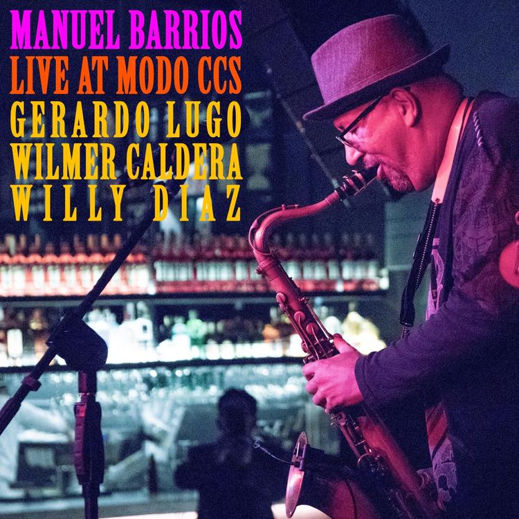 Manuel Barrios's avatar image