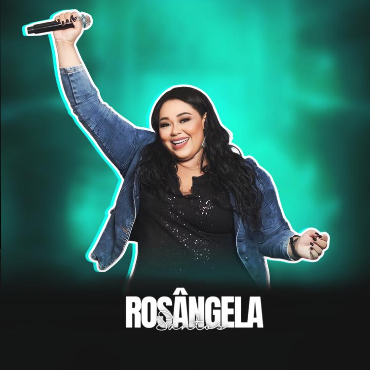 Rosângela Santos's avatar image