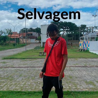 Selvagem's cover