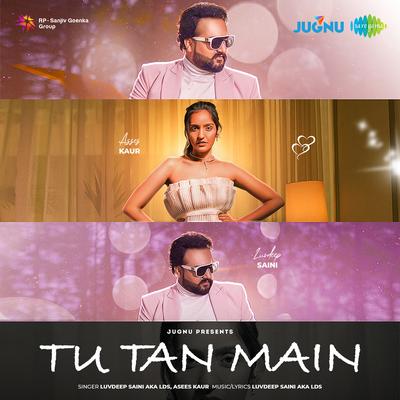 Tu Tan Main's cover