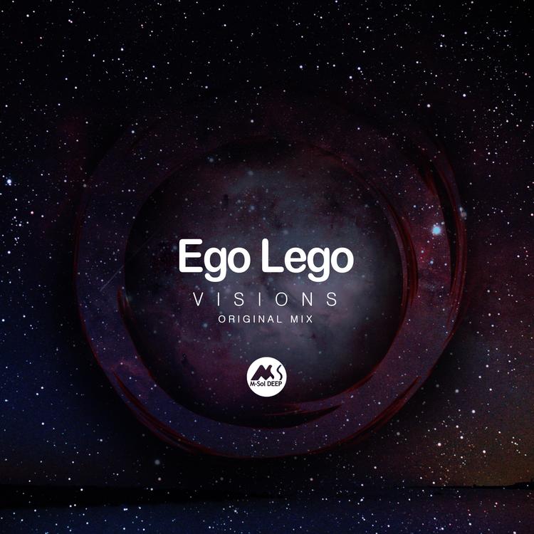 Ego Lego's avatar image