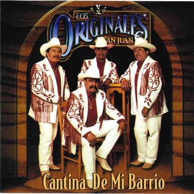 Cantina de Mi Barrio's cover