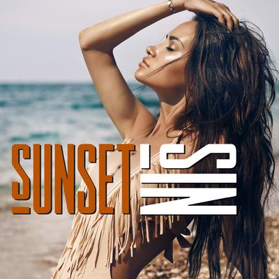 Sunset Sin: Sexy Exotic Beats, Erotic Summer Music, Seductive Bedroom Playlist, Sensual Chill Out Mix 2023's cover