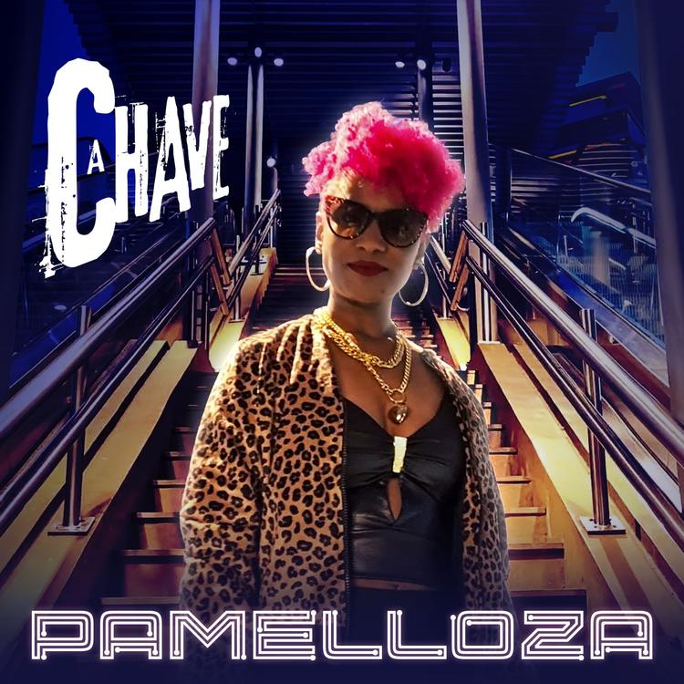 Pamelloza's avatar image
