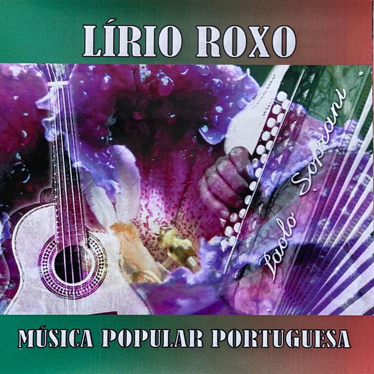 Lírio Roxo's avatar image