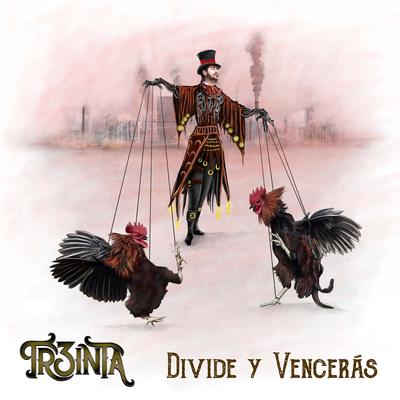 Divide y Vencerás's cover