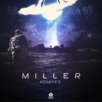 Miller (Konaefiz Remix) By Invader Space, Konaefiz's cover