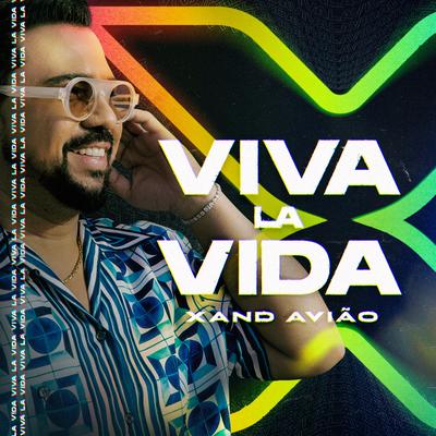 Fora de Cogitação By Xand Avião's cover