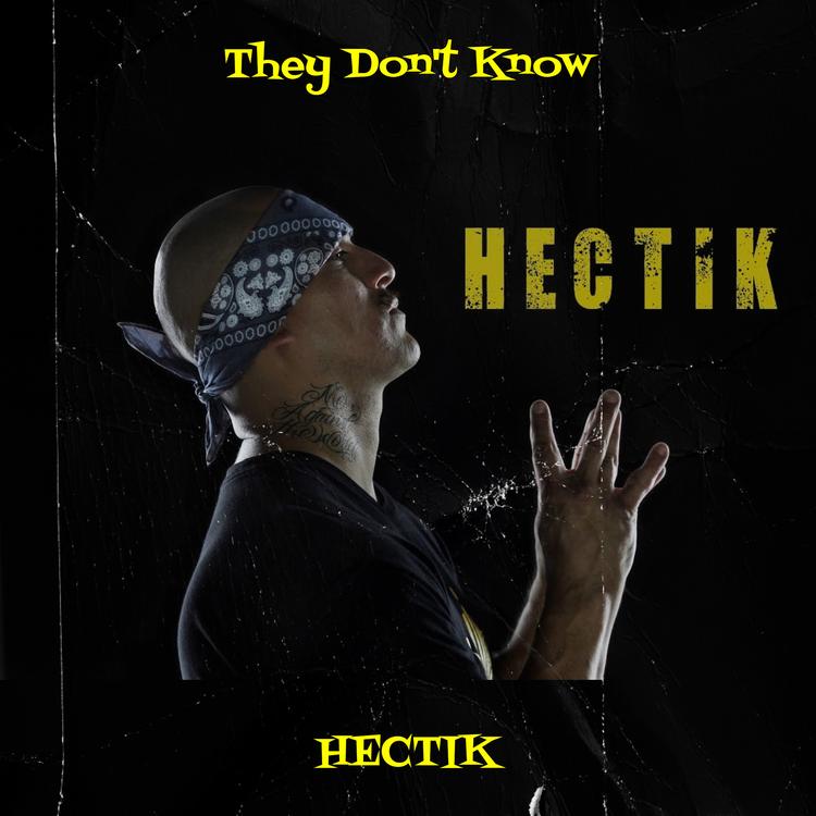 Hectik's avatar image