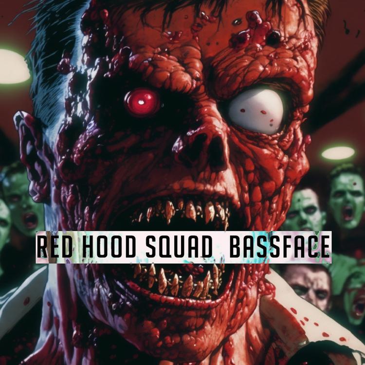 Red Hood Squad's avatar image