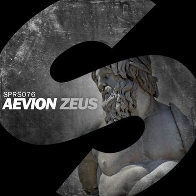 Zeus By Aevion's cover