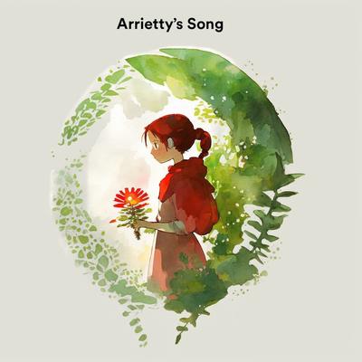 Arrietty's Song's cover