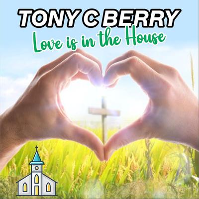 Tony C Berry's cover